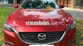Mazda 6 sx 2018 đăng kí 2.0L Premium - 77000 km