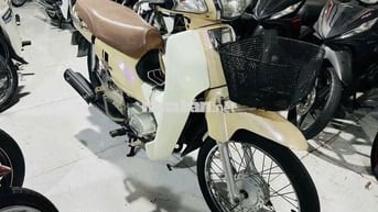 XE MÁY PHÚ THỊNH -HONDA DREAM 110 - HỖTRỢTRẢGÓP