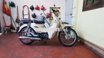 Nhà thừa chiếc cup 50cc muốn bán