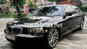 chính chủ cần bán bmw 750i đẹp xuất sắc