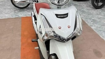 FUTURE LED 2022 UP WAVE I TRẮNG ĐỎ , NGUYÊN ZIN