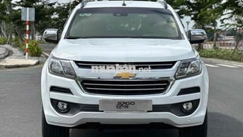 Chevrolet Traiblazer 2019 2 cầu 599tr còn TL