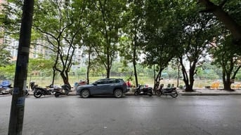 BÁN LK 5 TẦNG, Làng Việt Kiều Châu Âu, Mỗ Lào, Hà Đông