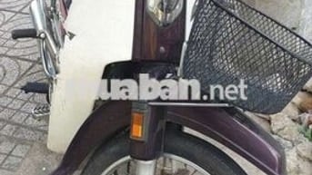 Honda Dream chính chủ zin xịn xò