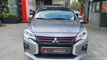 Mitsubishi Attrage 2023 Premium 1.2 CVT - 32000 km