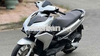 Airbalde 125cc Bạc Đen Porsche 2018 Khoá Smartkey🎉