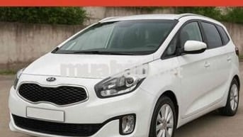 Kia Rondo 2018 2.0 GAT - 68000 km