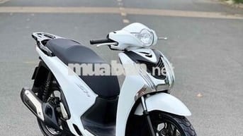 Shvn 150cc Trắng Sporty 2015 Leng Keng Có Góp🎉🎉🎉