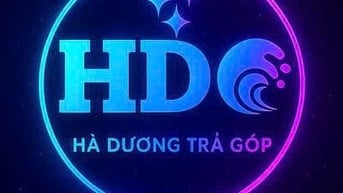 CỬA HÀNG ĐIỆN MÁY HÀ DƯƠNG CỦ CHI cần 5 bạn NV bán hàng