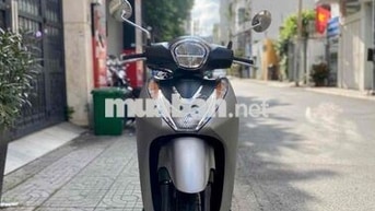 Honda SH Mode 2024 xám nhám PBĐB bs62 chính chủ