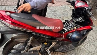 Bán xe Air Blade Ab 2012 Đầu bò chính chủ