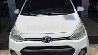 Hyundai Grand i10 2015 Grand 1.0 AT - 90000 km
