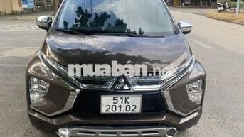 Mitsubishi Xpander 2021 AT - 50000 km