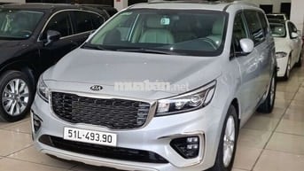KIA SEDONA FULL XĂNG 2019, ODO 2V8KM, HT GÓP.