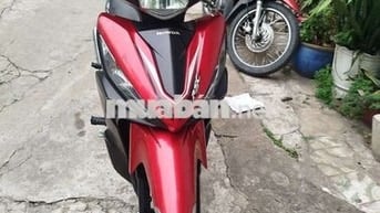 Cần bán xe wave rsx 2018