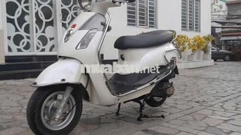 Xe alizabet giấy tờ đầy đủ
