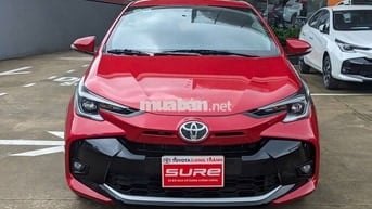 Toyota Vios 2023 1.5E MT - 13000 km