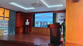 Trung tâm đào tạo tuyển nhân viên đào tạo tuyển sinh
