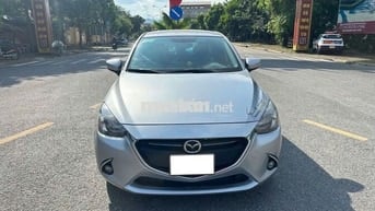 Mazda 2 1.5AT cuối 2017 1 chủ. Xe đẹp xuất sắc
