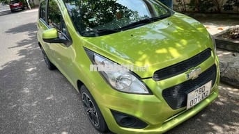 Chevrolet Spark 2017 Duo Van 1.2 MT - 120000 km