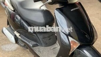 SCR Fi 110 xe tiết kiệm xăng đời 2009,xe đẹp lướt.
