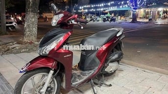 xe Vision đời