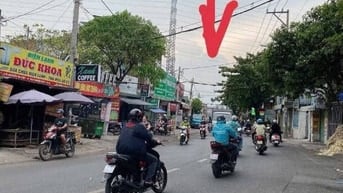 MẶT TIỀN NGUYỄN THỊ BÚP - SHR - BUÔN BÁN MỌI NGÀNH NGHỀ