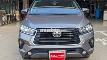 Bán Innova E 2020 mẫu 2021 Odo 6 vạn còn rất đẹp