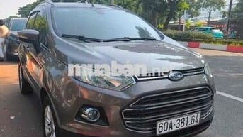 Ford EcoSport 2017 1.5L Titanium AT - 115000 km