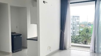Chung cư Hà Đô, Lê Thị Riêng, Q12: 62m2, 2pn, nhà mới, 6tr5/th