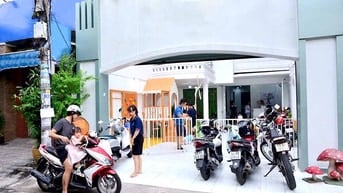 Bán nhà mặt tiền khu sân bay Tân Bình, 241m², giá chỉ 207 triệu/m²