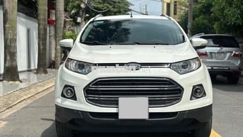 Ford Ecosport 1.5 Titanium Full đồ chơi, gầm cao💶💯