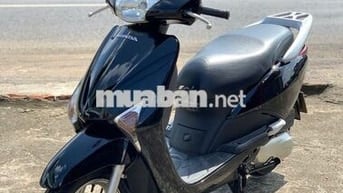 Lead Fi 110 đời 2009,xe đẹp lướt. Biển số 60.