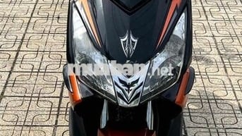 xe bán Honda AB Fi  2010 fun thái 2 đèn