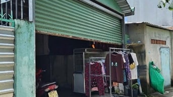 NHÀ SỔ HỒNG RIÊNG HXH KDC ĐƯỜNG LÊ LỢI