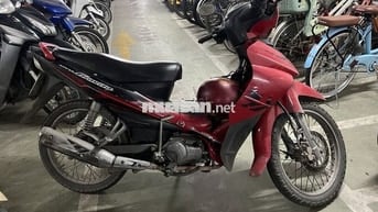 Yamaha jupiter mx 2012