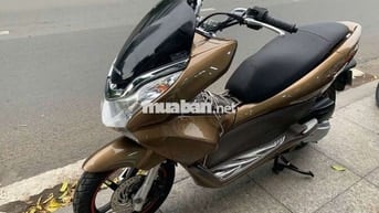 Honda PCX 2012 mới 90% biển số thành phố