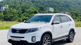 Kia Sorento 2020 Màu Trắng