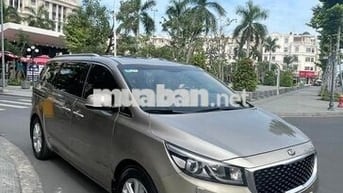 Kia Sedona 2016 GATH máy xăng