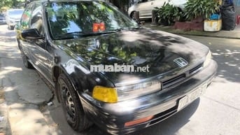 Gia đình cần bán xe ô tô Honda Accord