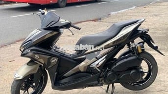 Nvx 155cc/  Abs /2018