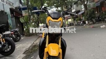 Cần ra đi xe ZomerX