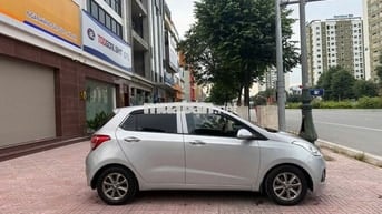 Hyundai Grand i10 2014 - chủ nâng đời siêu đẹp