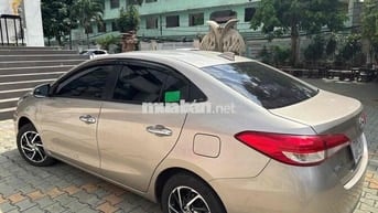 Toyota Vios 2022 G 1.5 CVT - 28000 km