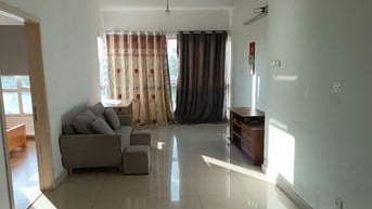 Cho thuê căn hộ 2PN, 2WC Thạch Bàn, Long Biên, Hà Nội