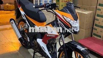 Sonic 150R Repsol Bản giới hạn 2017