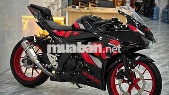 Suzuki GSX - R 150 2021 Odo chuẩn zin 10.000km
