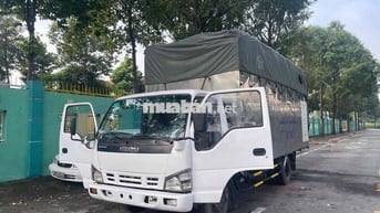 cần bán isuzu đời 207