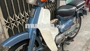 Cub 82 50cc , máy mạnh ngon.BSTP cavet đầy đủ