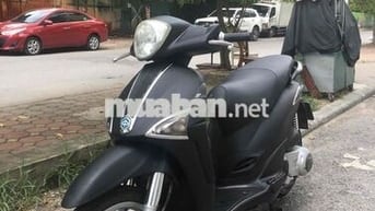 Liberty 125 - Biển Hà Nội